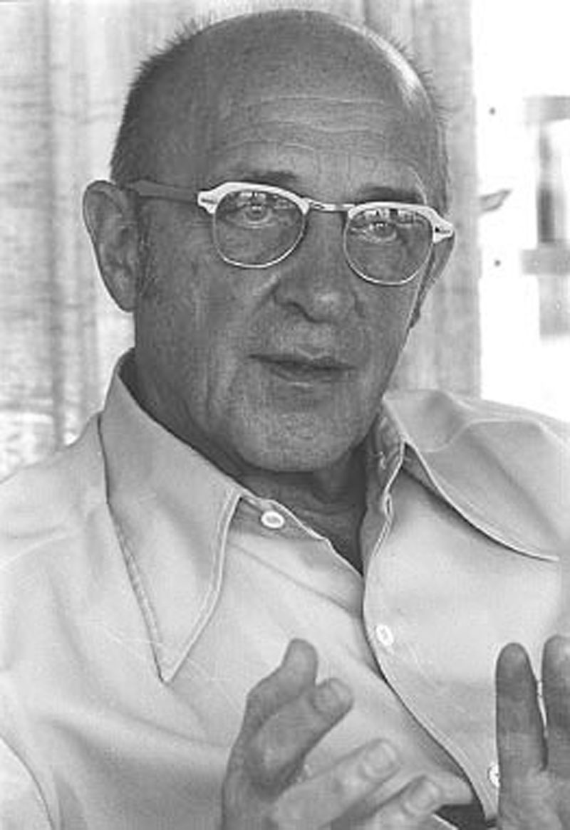 Carl Rogers