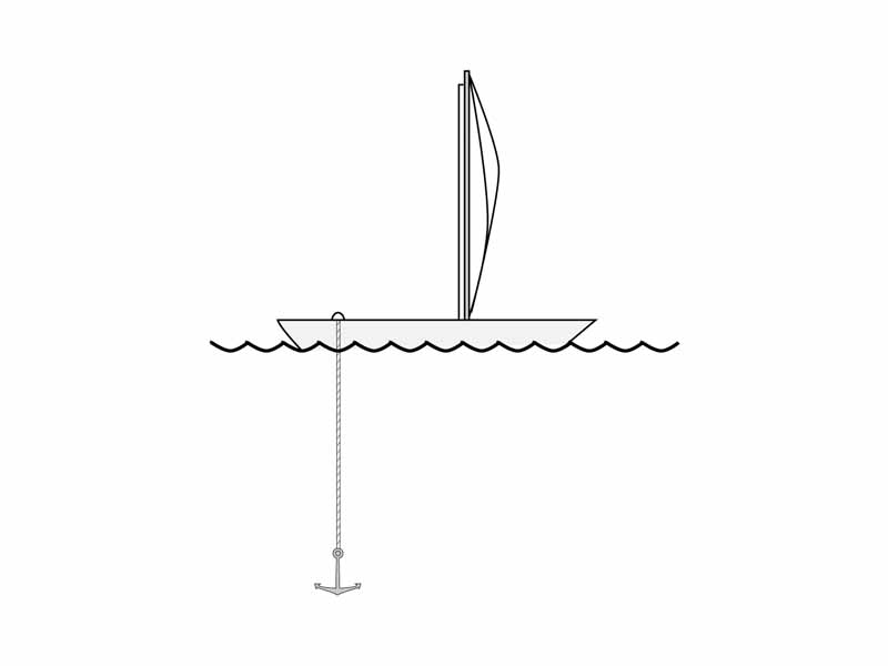 Boat for Archimedes principle problem