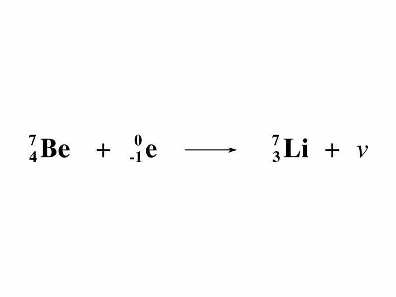 Another example of beta decay