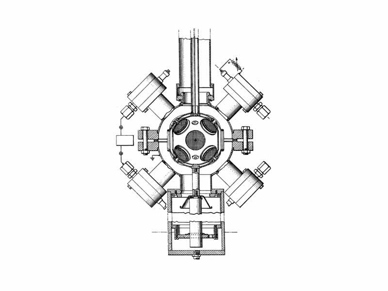 The Farnsworth–Hirsch Fusor