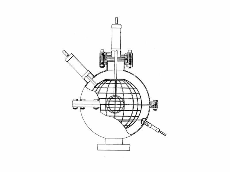 Hirsch–Meeks fusor