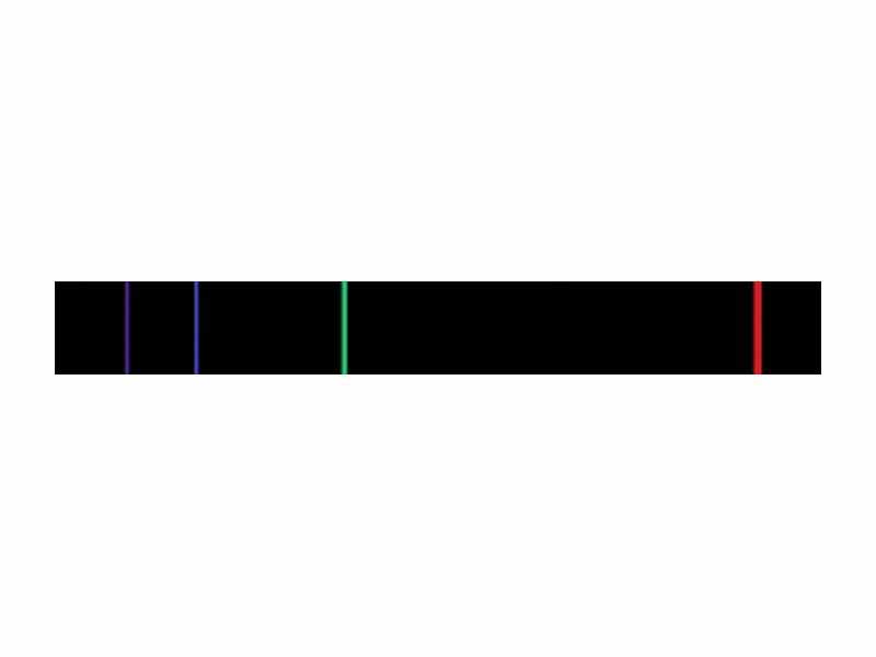 Emission lines