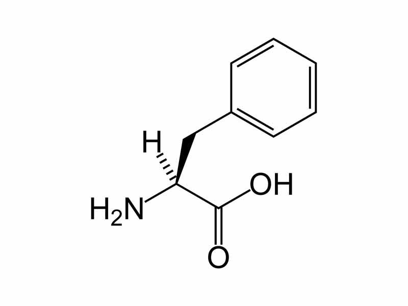 L-phenylalanine