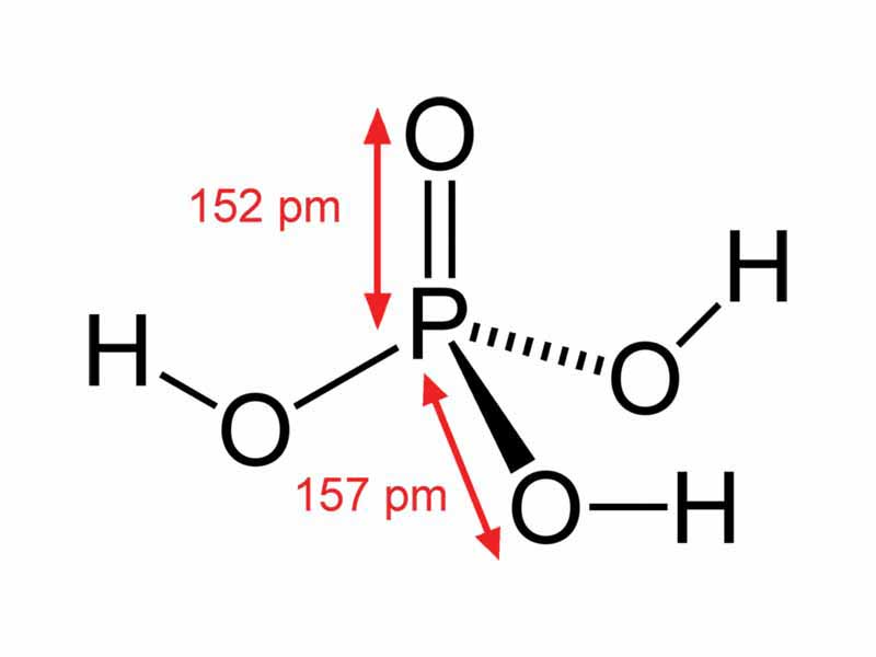 Phosphoric acid