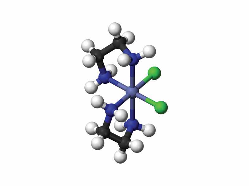 ?-cis-[CoCl2(en)2]+