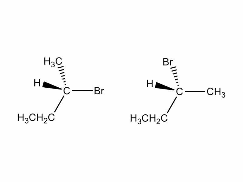 Enantiomers