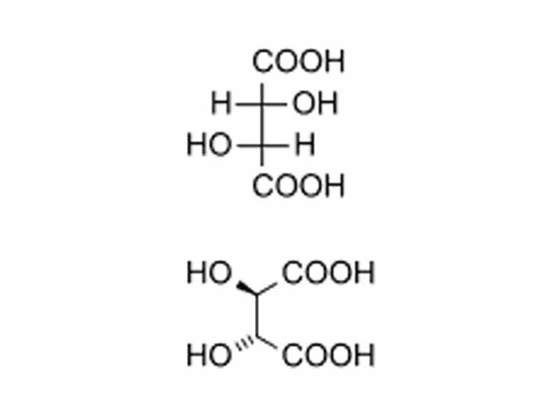 L-tartaric_acid