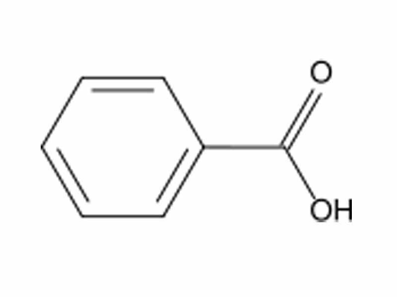 Benzoic acid