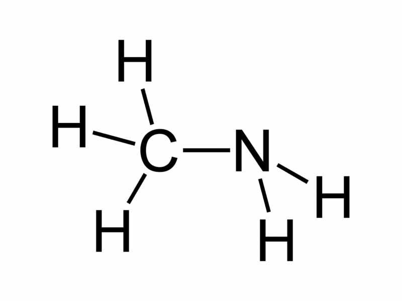 Methylamine