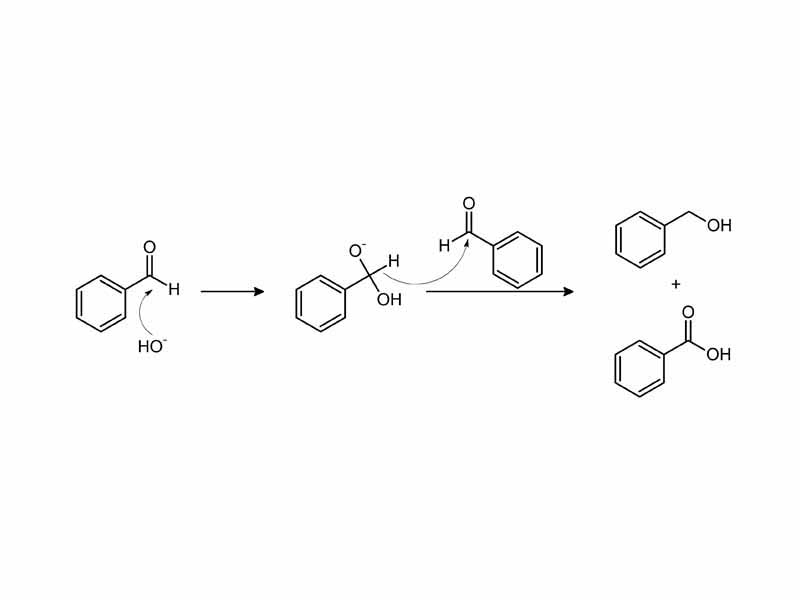 Cannizzaro reaction