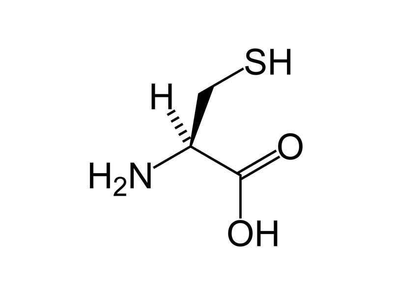 L-cysteine