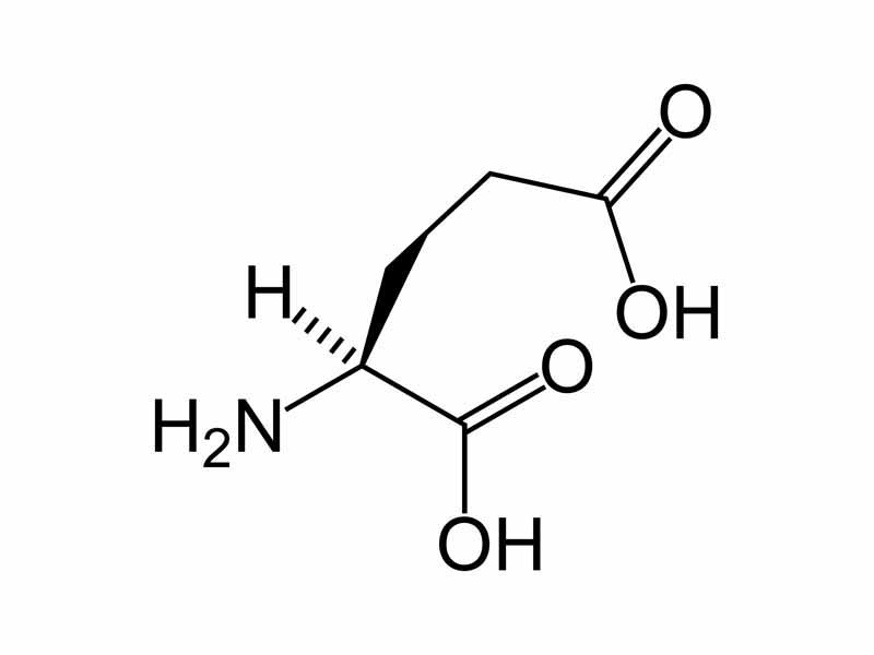 L-glutamic acid