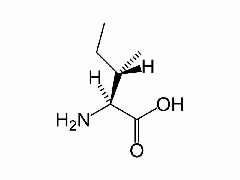 L-isoleucine