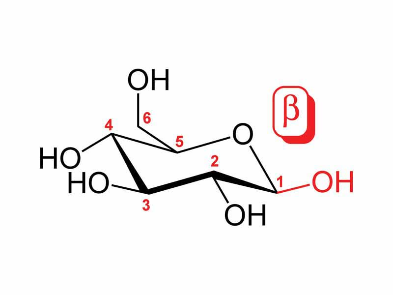 ?-D-glucopyranose