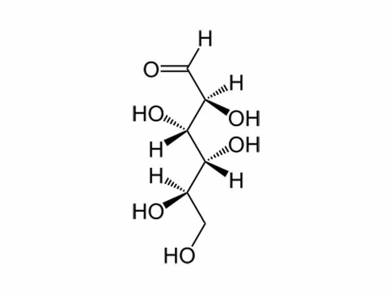 Mannose structure