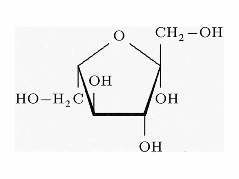 beta-L-Fructose