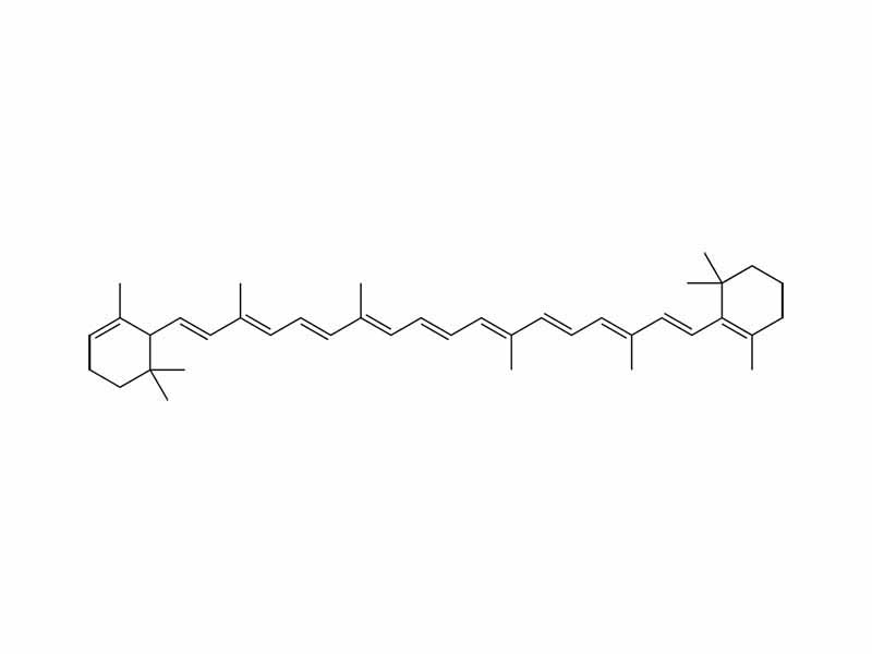 Alpha-carotene