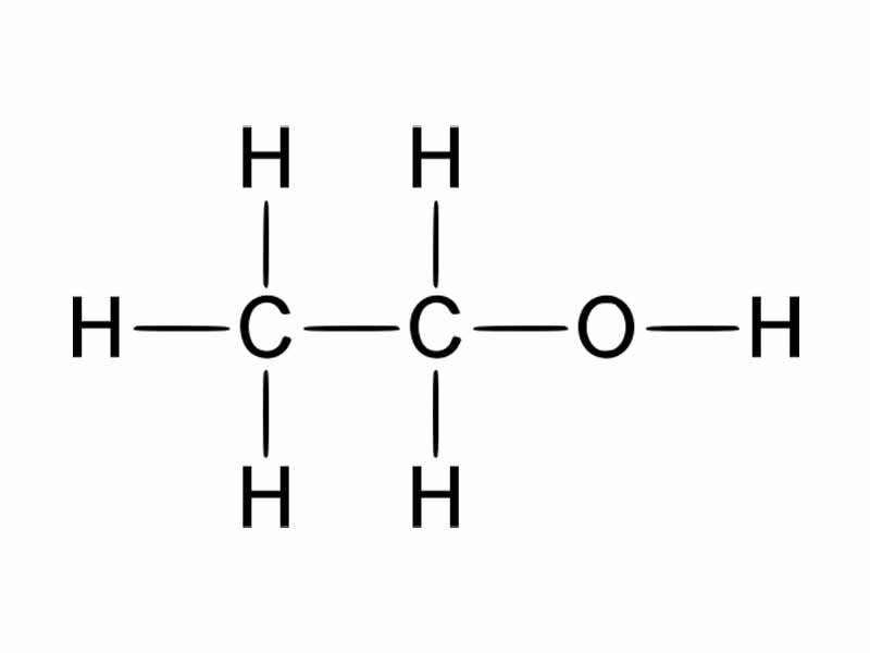 Ethanol