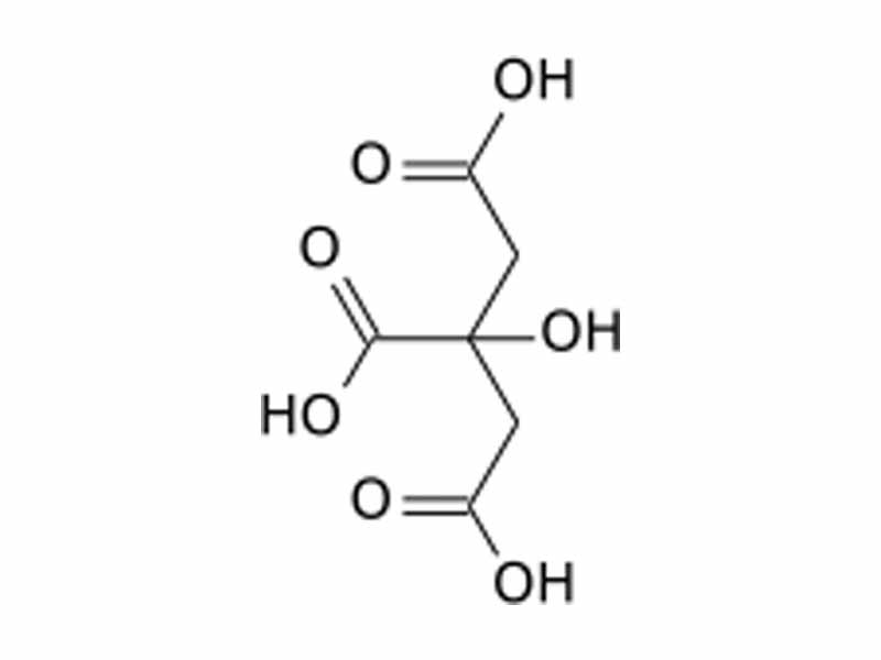 Citrate