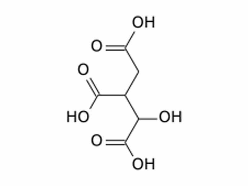  Isocitrate  