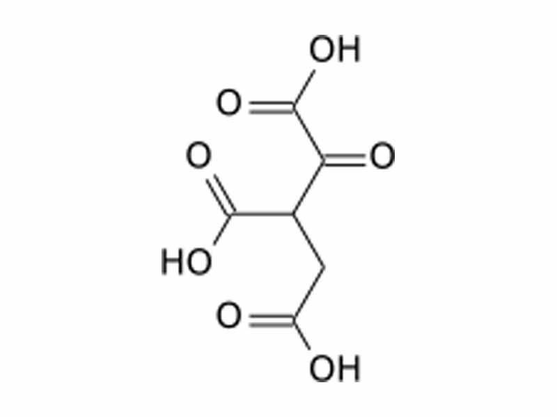  Oxalosuccinate  