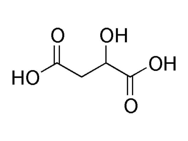 Malic acid