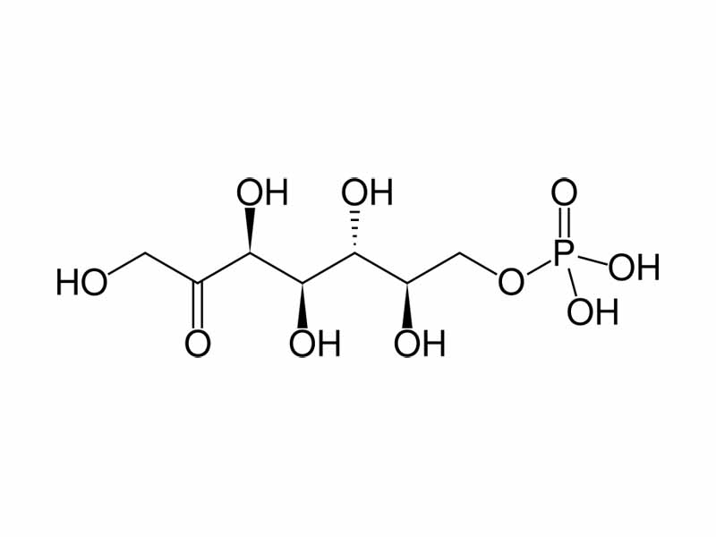 Sedoheptulose 7-phosphate