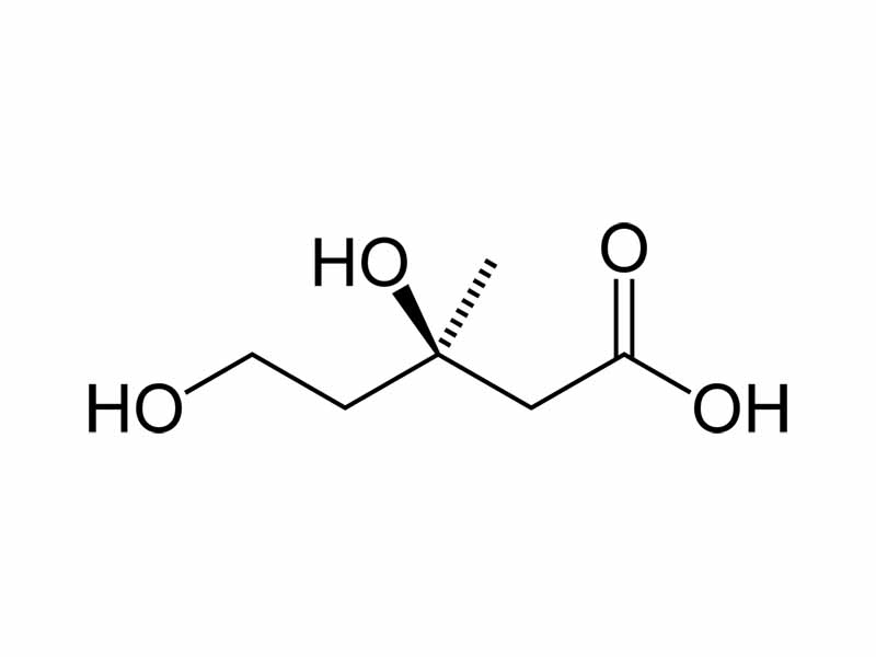 Mevalonic acid