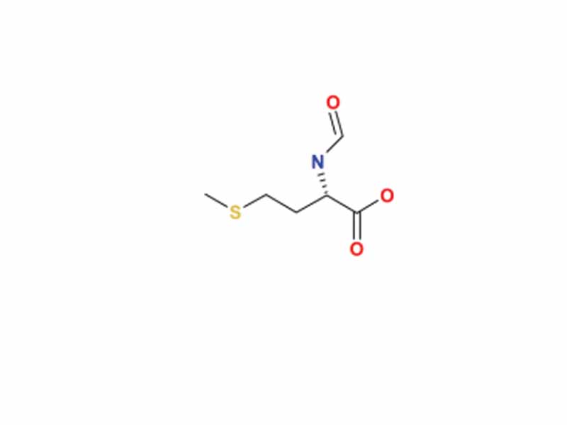 N-Formylmethionine