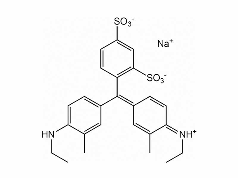 Xylene cyanol