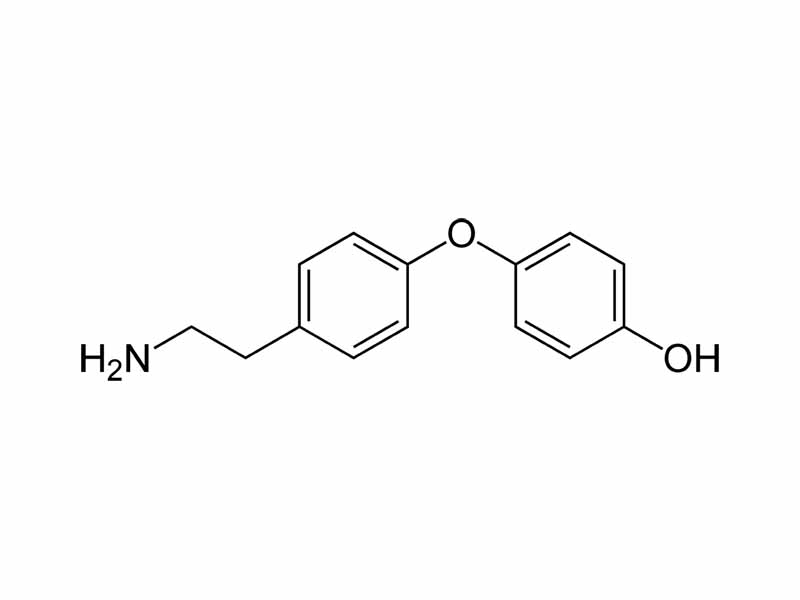 Thyronamine