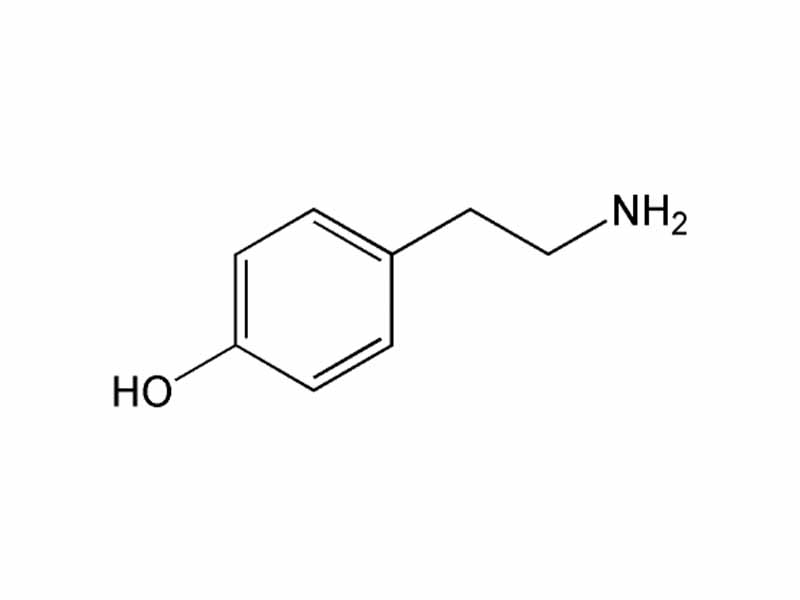 Tyramine