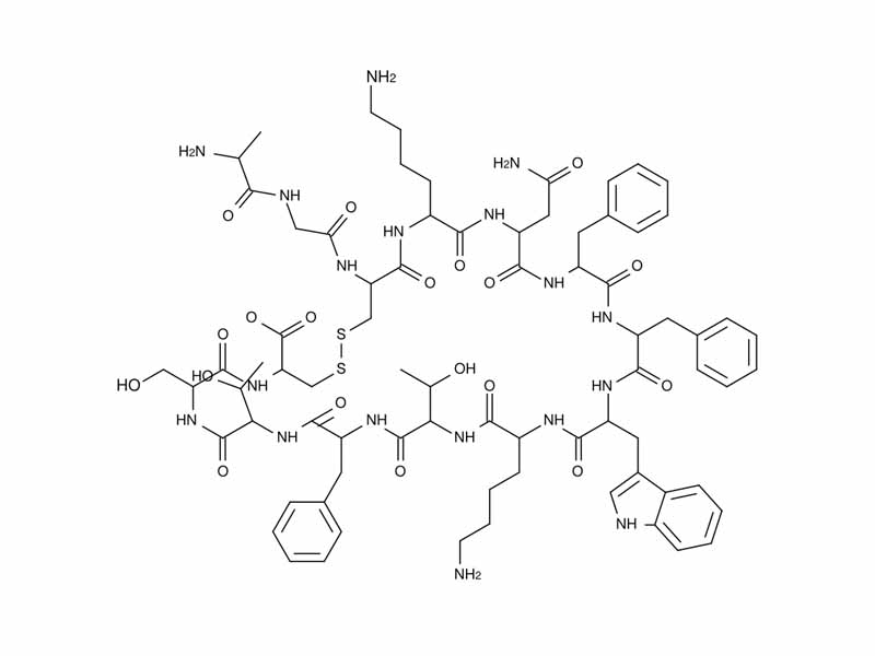 Somatostatin