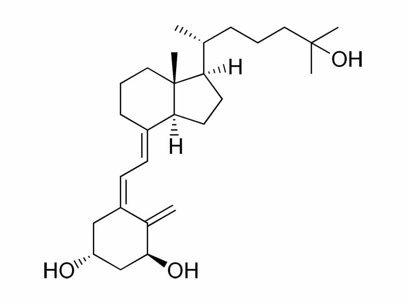 Calcitriol