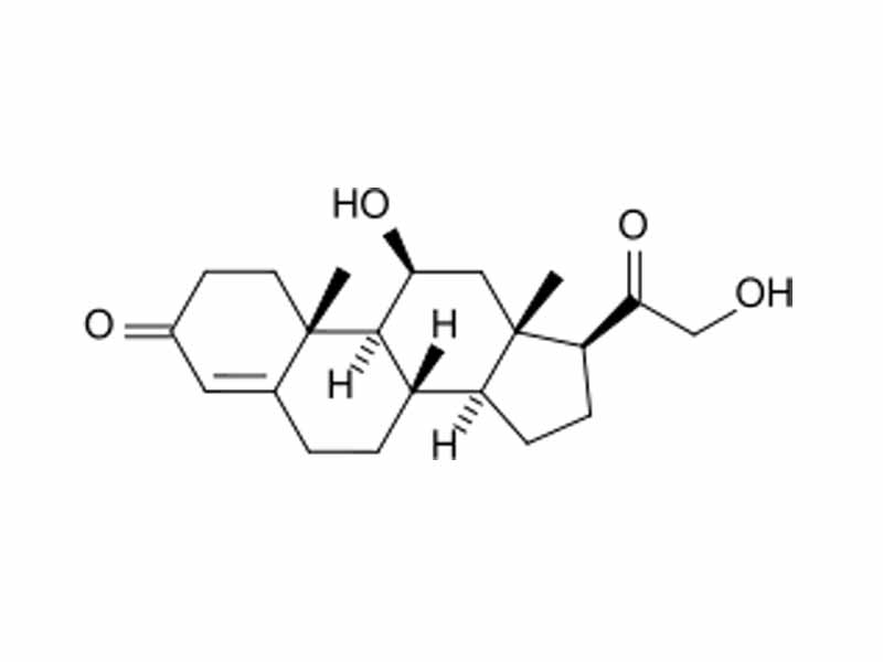 Corticosterone