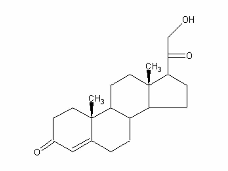 Deoxycorticosterone