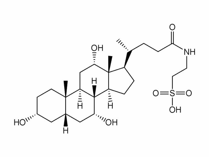 Taurocholic acid