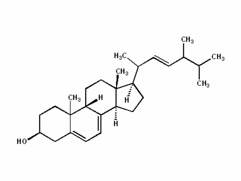 Lumisterol