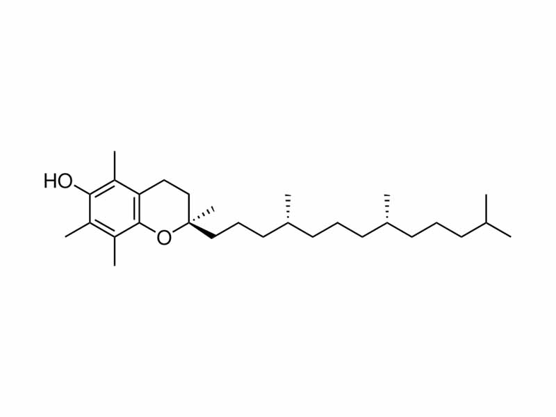 Tocopherol