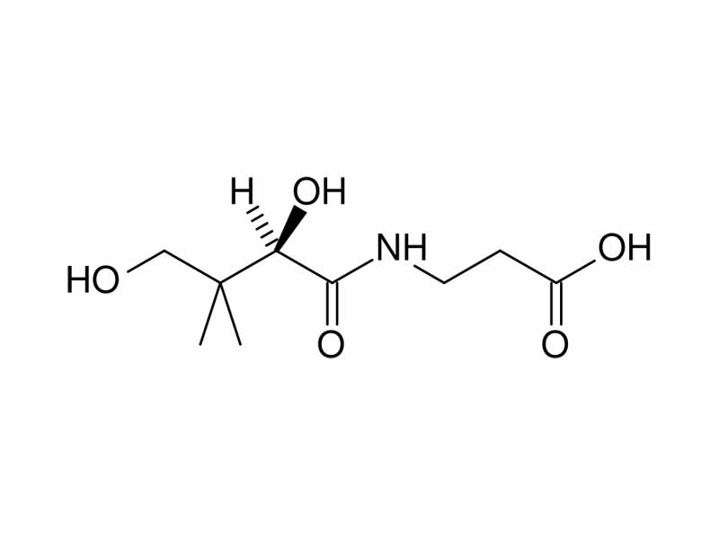 Pantothenic acid