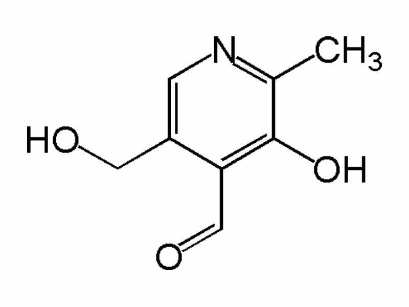 Pyridoxal