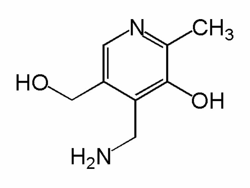 Pyridoxamine