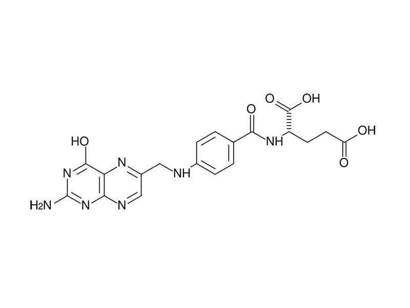 Folic acid