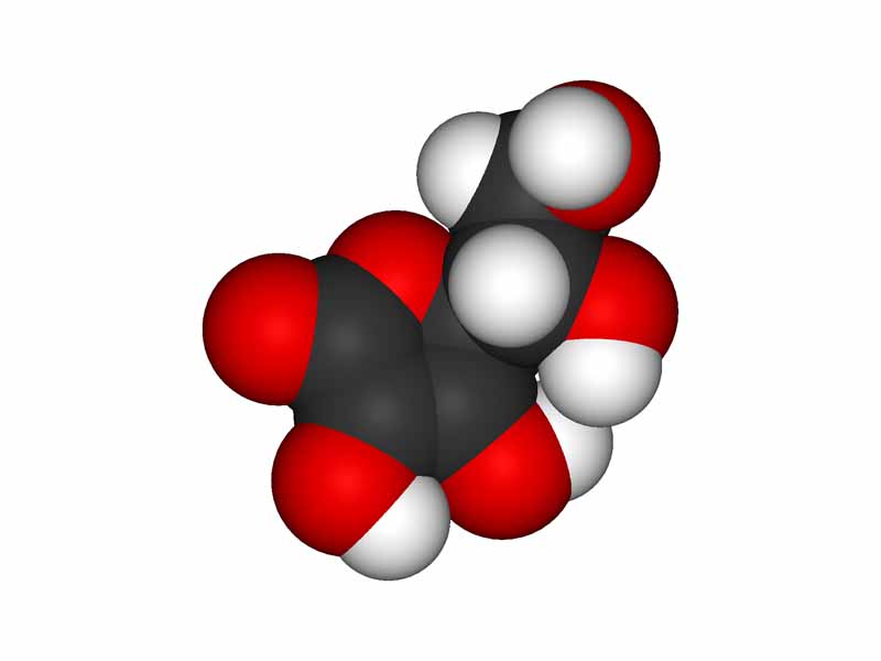 Ascorbic-acid-3D