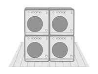 Amplifiers for loudness problems