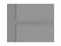 Numerical approximation of diffractio...