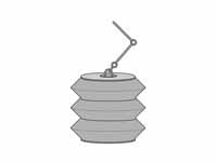 Bellows for thermodynamics problems