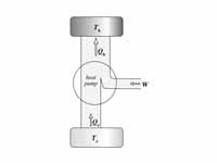 Graphical conceptualization of of hea...