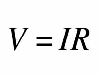 Ohm's Law