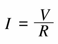 Ohm's Law